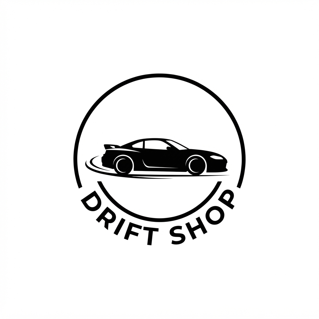 DriftShop